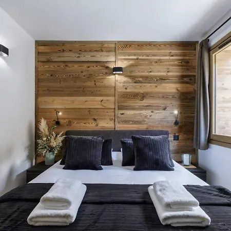 Ocma2 Somptueux 6pax Vuemtblanc Parking * Chamonix